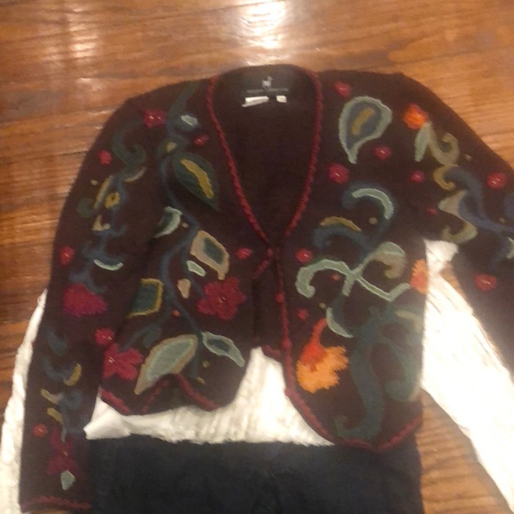 PERUVIAN Connection Explosion of Colors - Picture 4 of 6